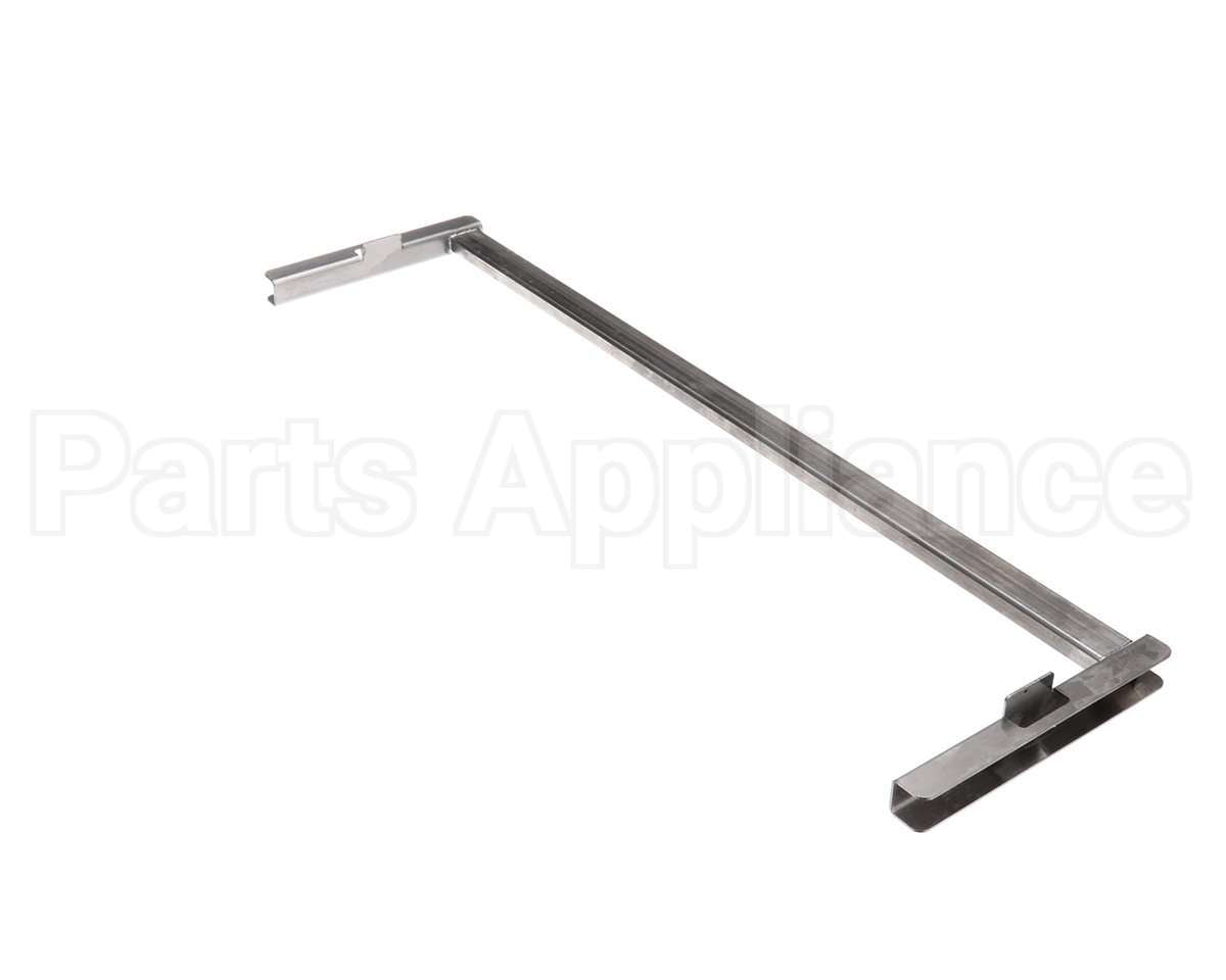 520838K Duke Anti-Float Frame Slide Breading Table