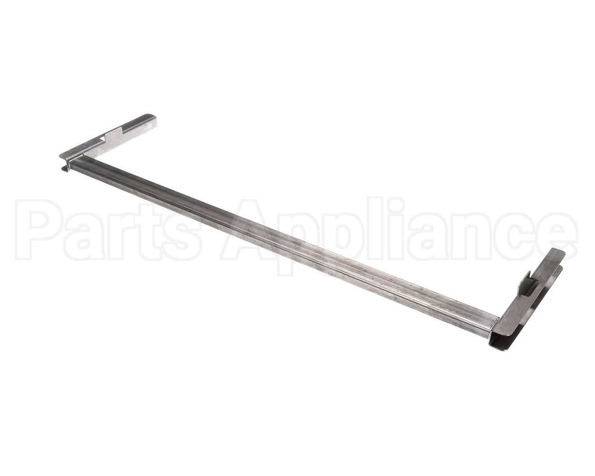 520838K Duke Anti-Float Frame Slide Breading Table