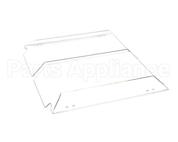 52084 Cornelius Guard Splash R/L Ice Drink