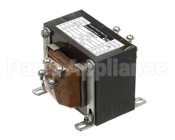 52087 Fetco Transformer Stepdown 150 Va