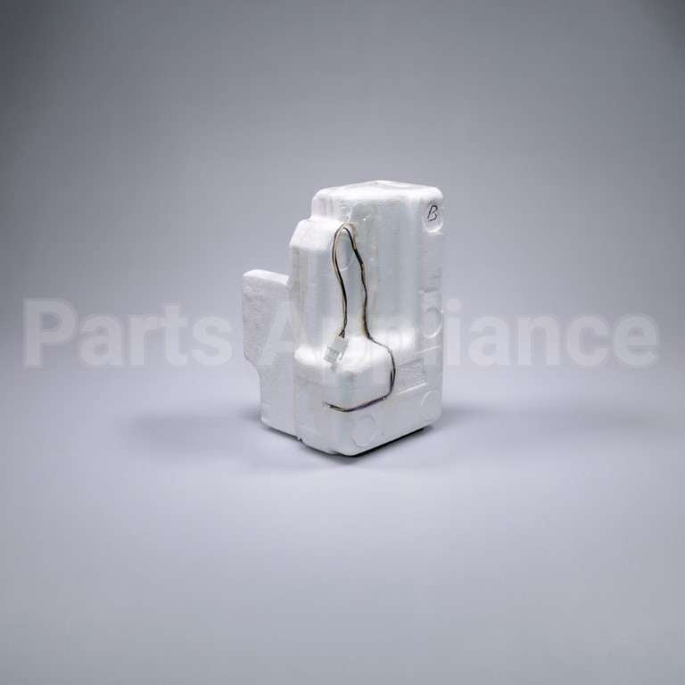 5209JJ1013B LG Duct Assembly,Insulation