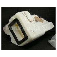 5209JJ1013B LG Duct Assembly,Insulation