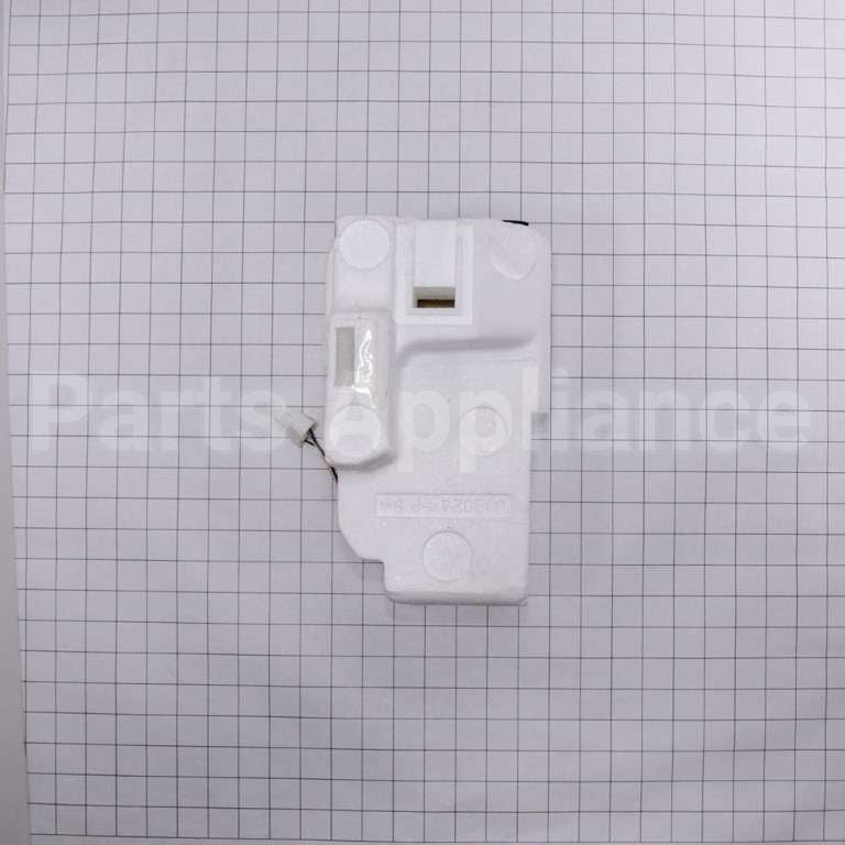 5209JJ1013B LG Duct Assembly,Insulation