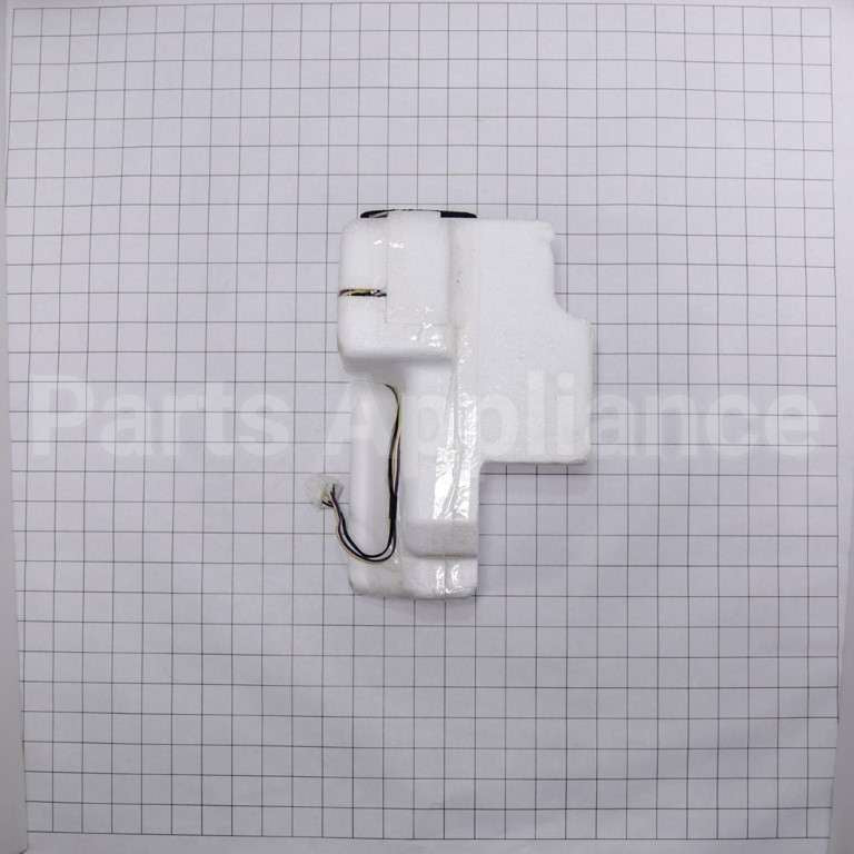 5209JJ1013B LG Duct Assembly,Insulation