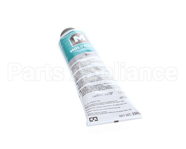 521-D Globe Silicon Lubricant