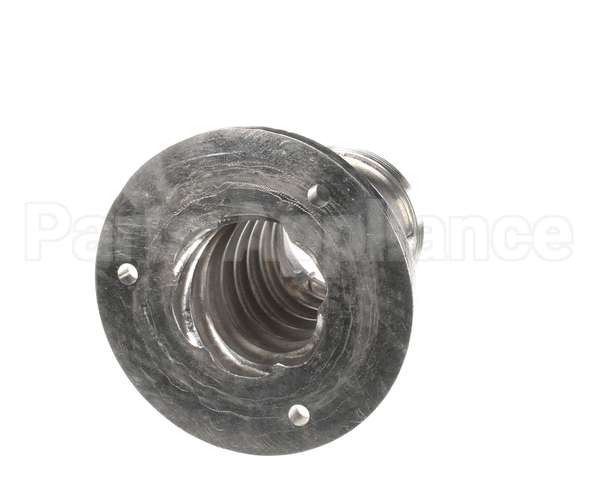 52106-CTN Biro Bowl W/Plate Pin (48)