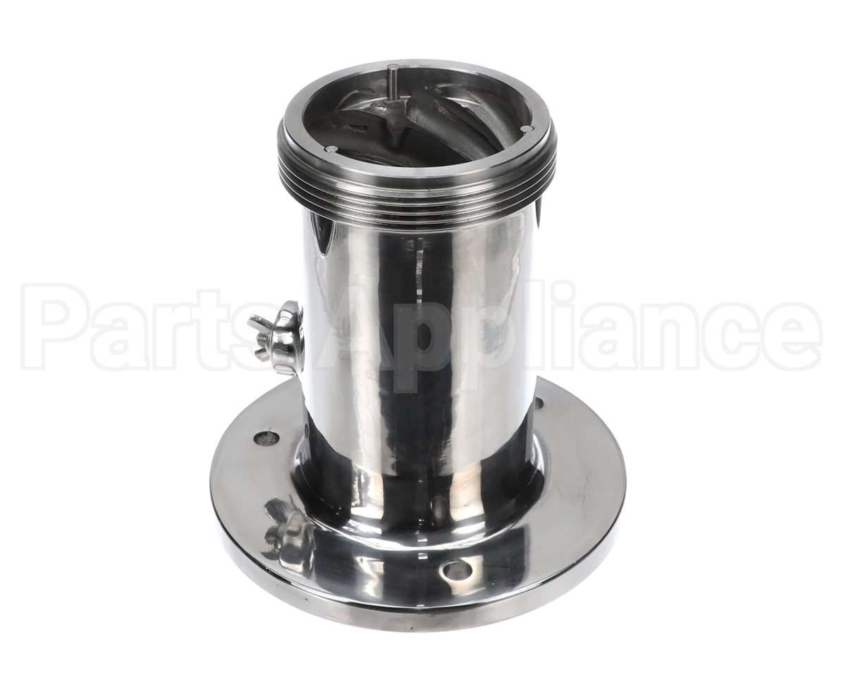 52106S Biro Bowl, Stainless Steel