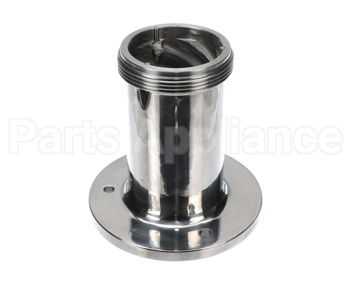 52106S Biro Bowl, Stainless Steel