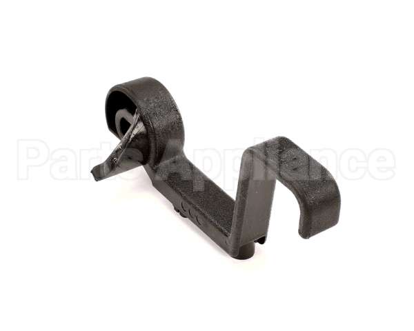 521173 Stoelting Spigot Handle Black