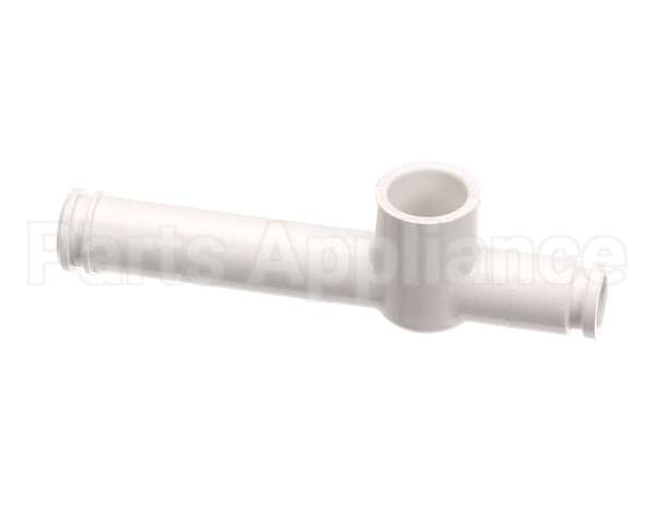 521185 Stoelting Mix Transfer Tube Bottom Hopr