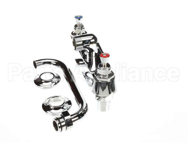 5212 Fisher 3/4 Faucet 8Awlh 10Ss