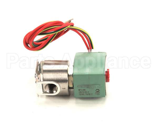 52125 Henny Penny Valve-Solenoid Air