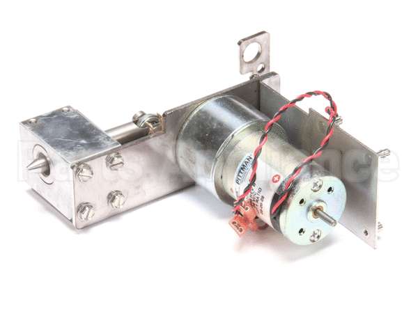 52129 Blodgett Door Lock Assembly