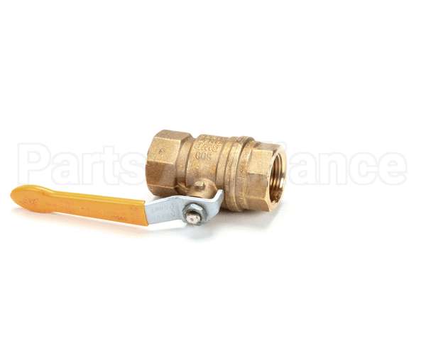 52135 Blodgett Ball Valve, 1 Npt