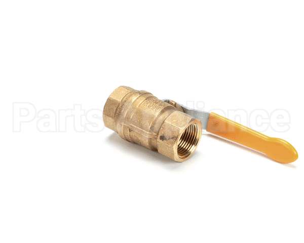52135 Blodgett Ball Valve, 1 Npt