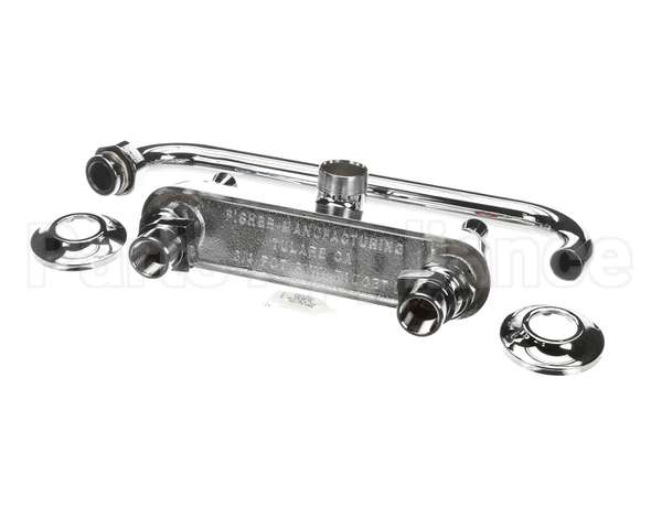 5214 Fisher 3/4 Faucet 8Awlh 14Ss