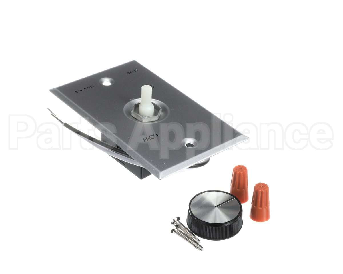 52151-0 Pennbarry Speed Control