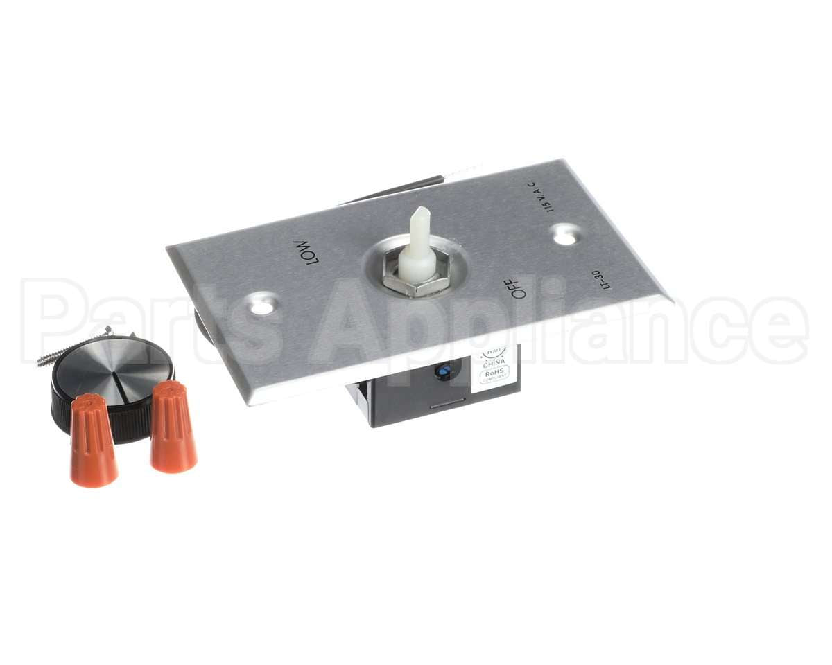 52151-0 Pennbarry Speed Control