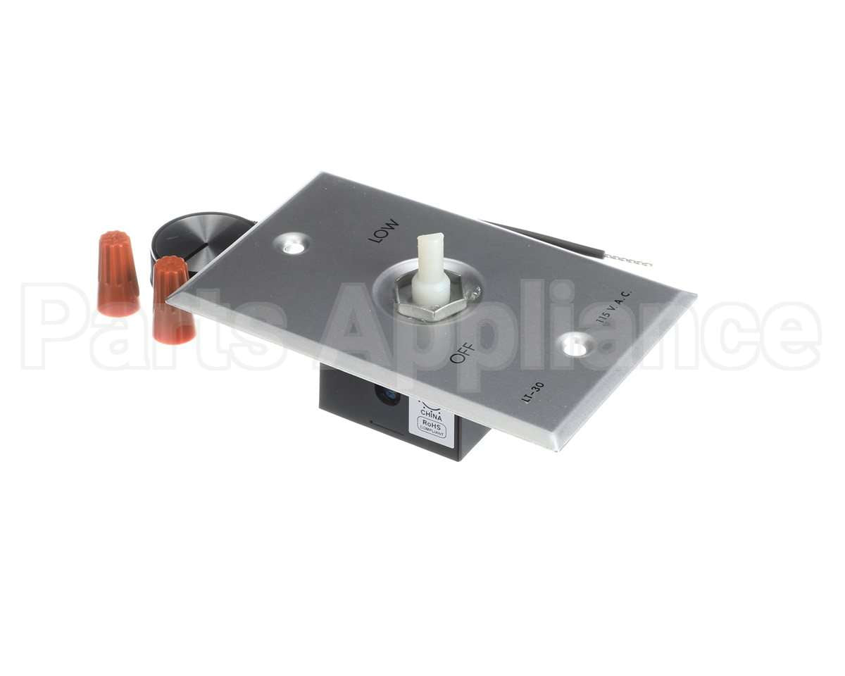 52151-0 Pennbarry Speed Control