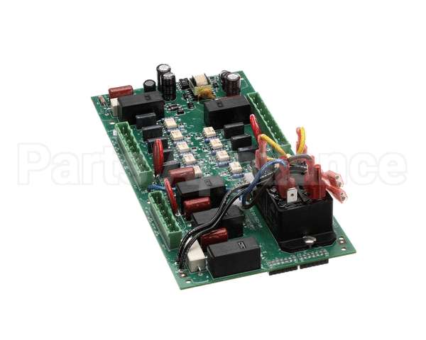 521514 Stoelting Relay Board - Service Part