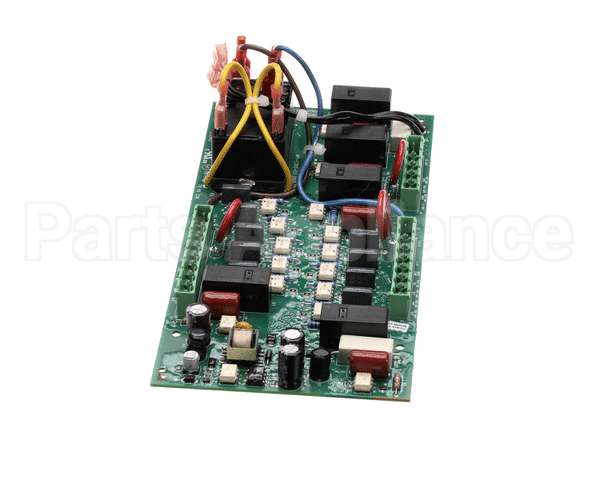 521514 Stoelting Relay Board - Service Part