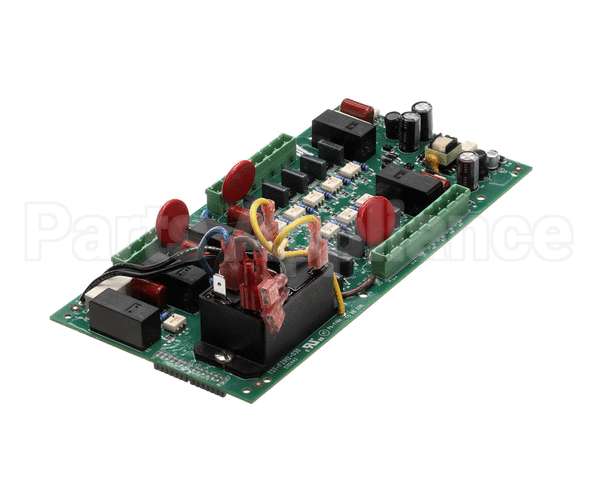 521514 Stoelting Relay Board - Service Part