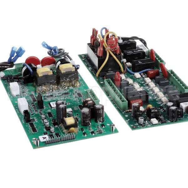 521516 Compatible Stoelting Control Board