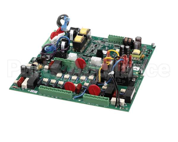 521516 Stoelting Control Board
