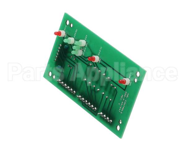 521547 Stoelting Module; Membrane Switch