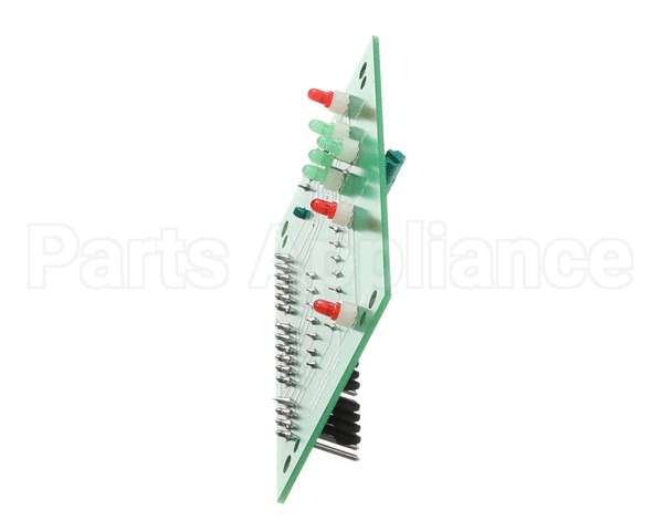 521547 Stoelting Module; Membrane Switch