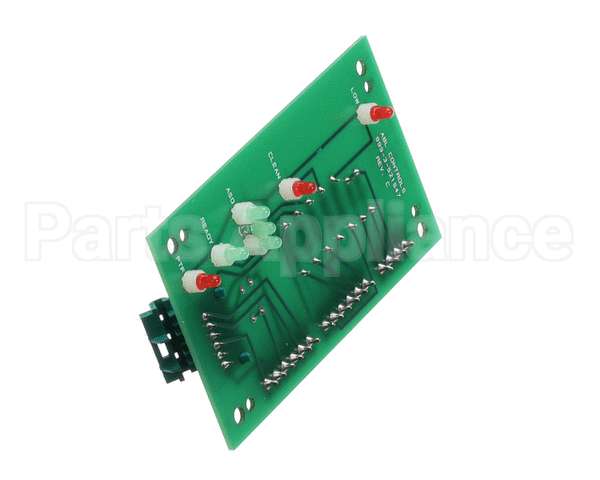 521547 Stoelting Module; Membrane Switch