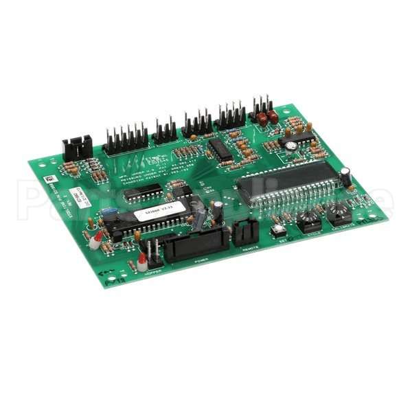 521660 Compatible Stoelting Module Control Program Bo Ard