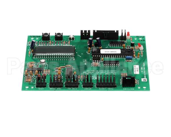 521660 Stoelting Module; Control Program Board