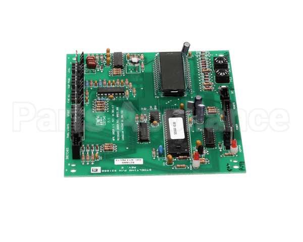 521660 Stoelting Module; Control Program Board