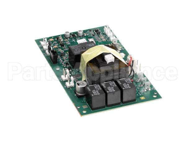 521696.3-230 Stoelting Module; Control Board