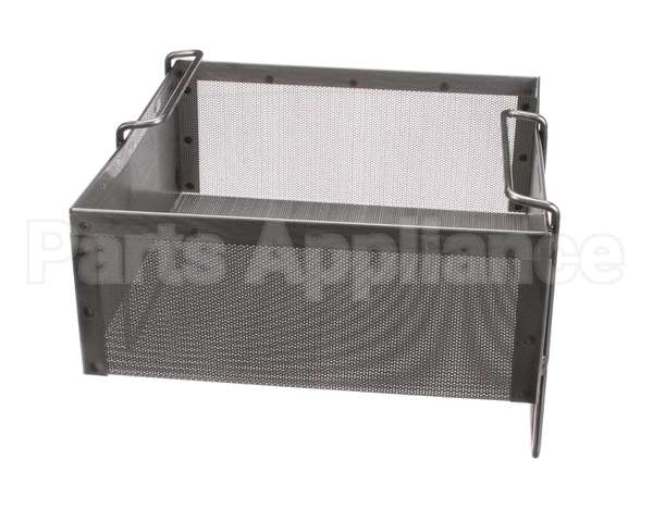 52194 Henny Penny Crumb Catcher Assembly