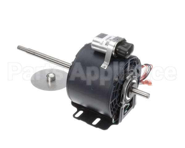 522004 Southern Pride Convection Fan Motor 1-Speed -