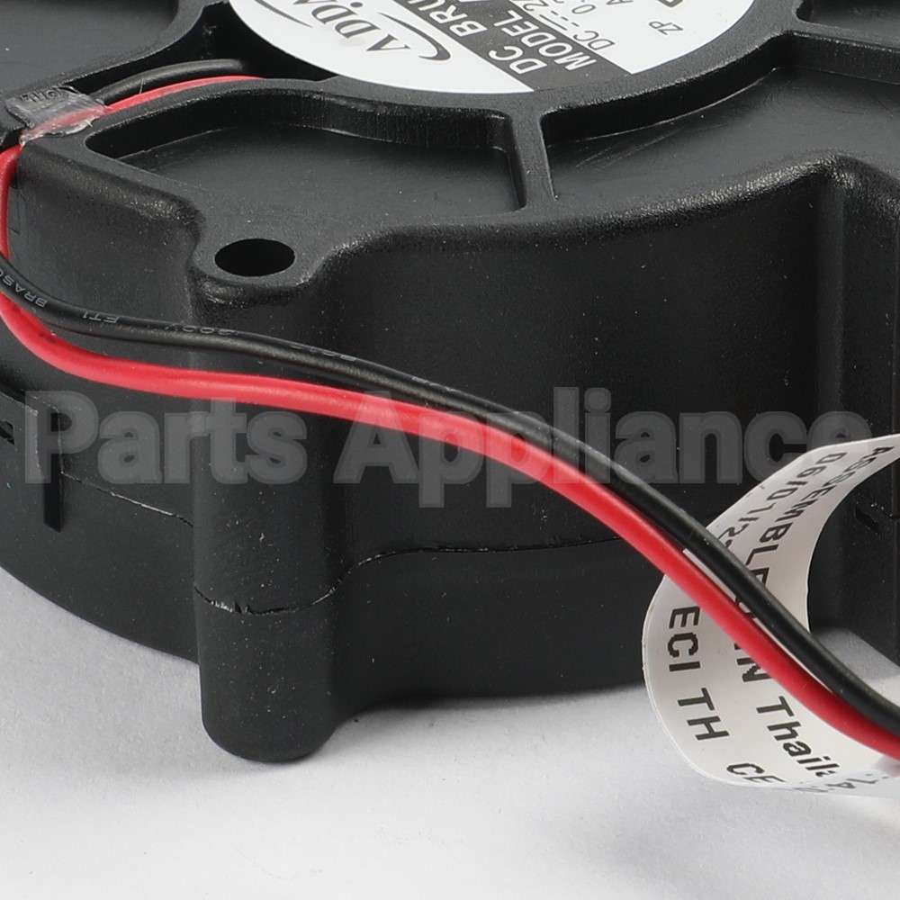 522006 Fisher Paykel Harness_Fan_Drying_605_300Ma