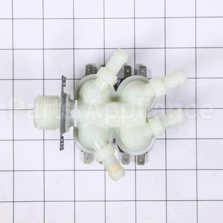 5220FR2008E LG Valve Assembly,Inlet