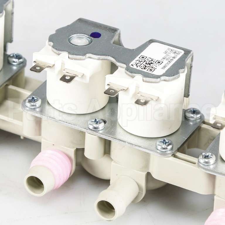 5221EA1008A LG Valve Assembly,Inlet