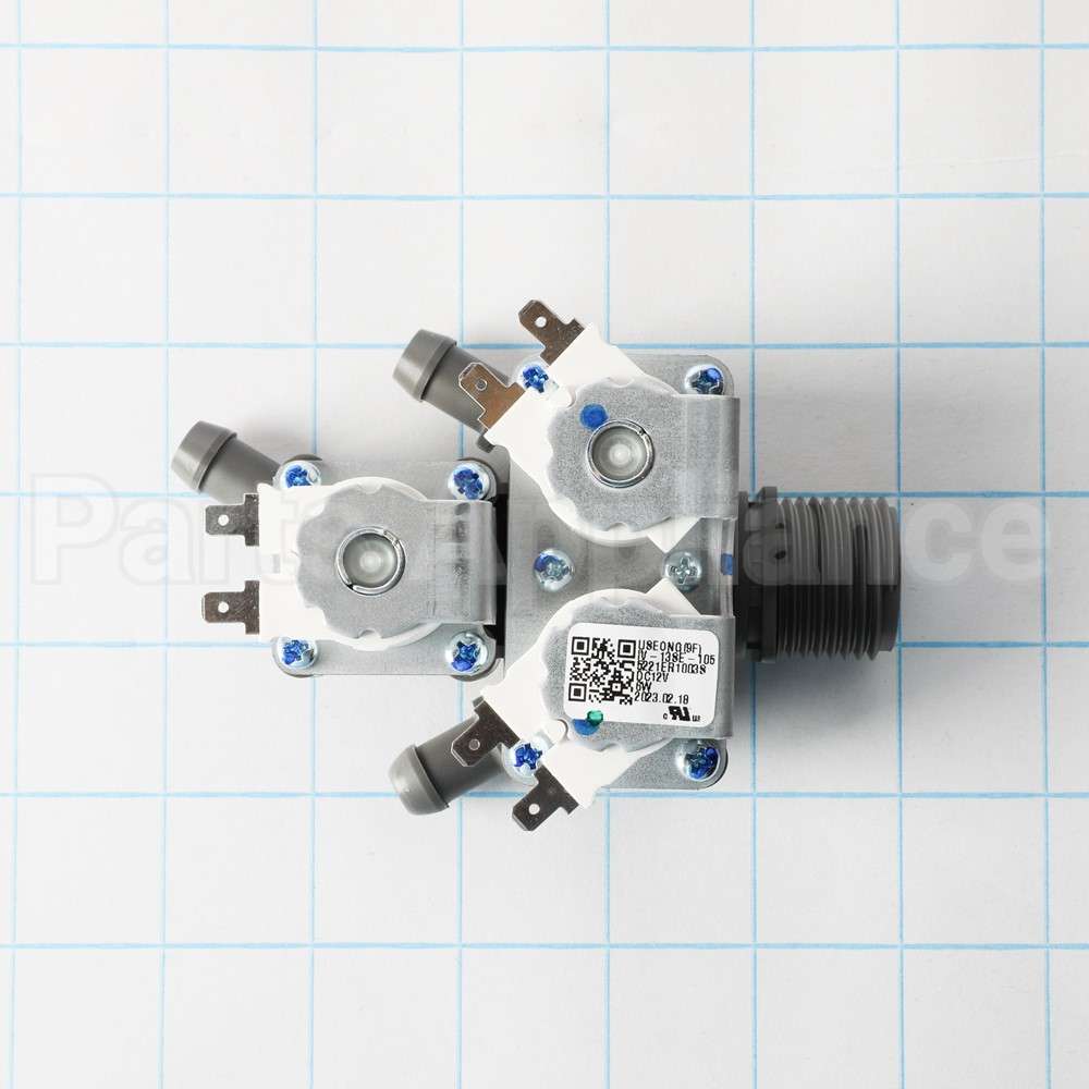 5221ER1003S LG Valve Assembly,Inlet