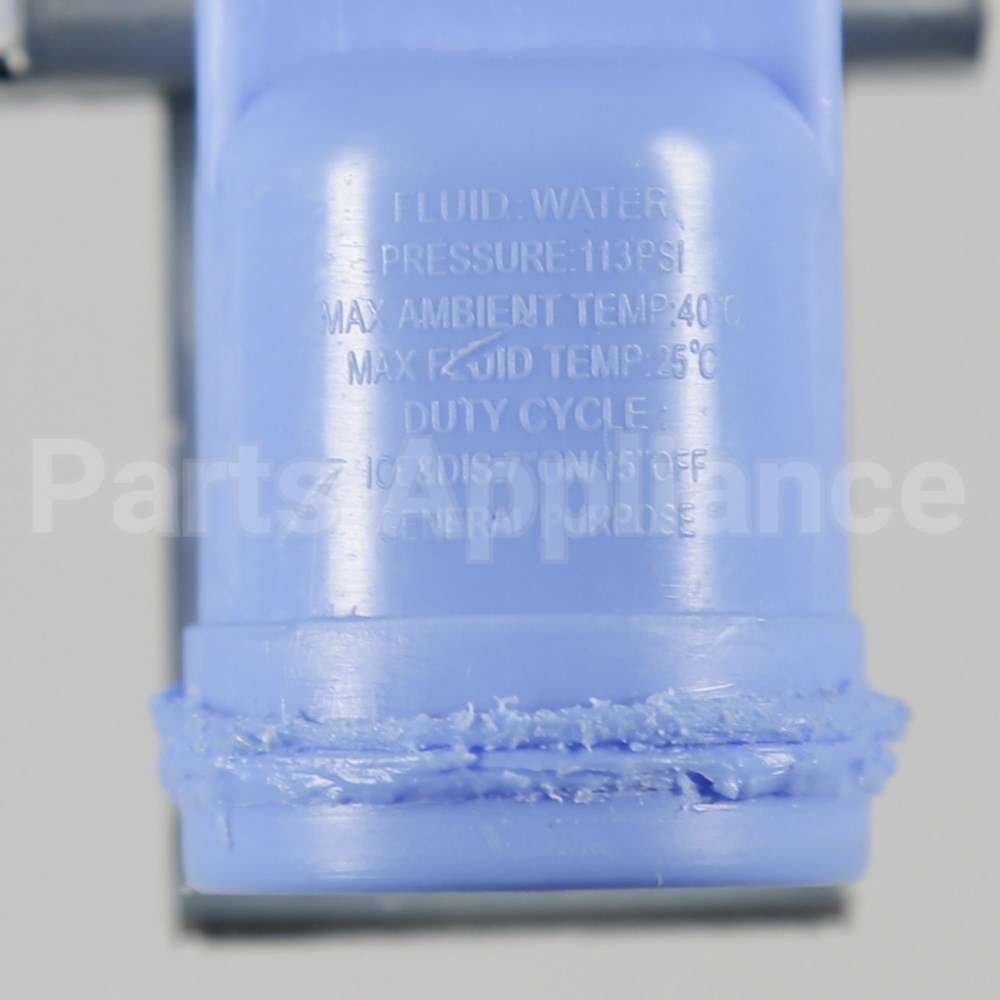 5221JB2006A LG Valve Assembly,Water
