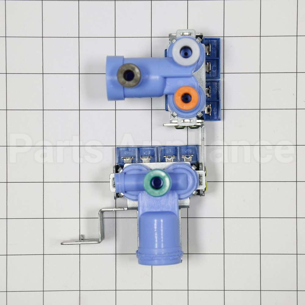 5221JB2006A LG Valve Assembly,Water