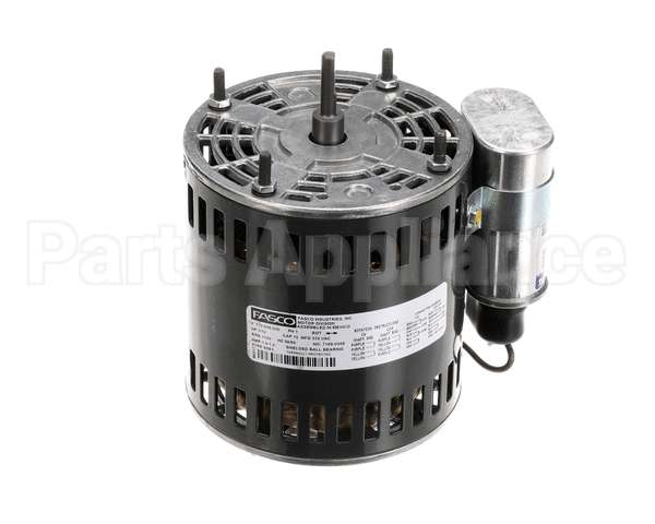 522229-SV Stoelting Kit; U3 Pump Motor (115 Only)