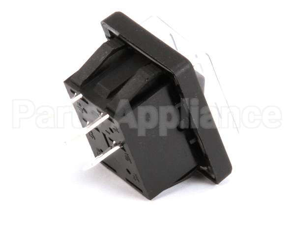52224 Henny Penny Covered Power Switch