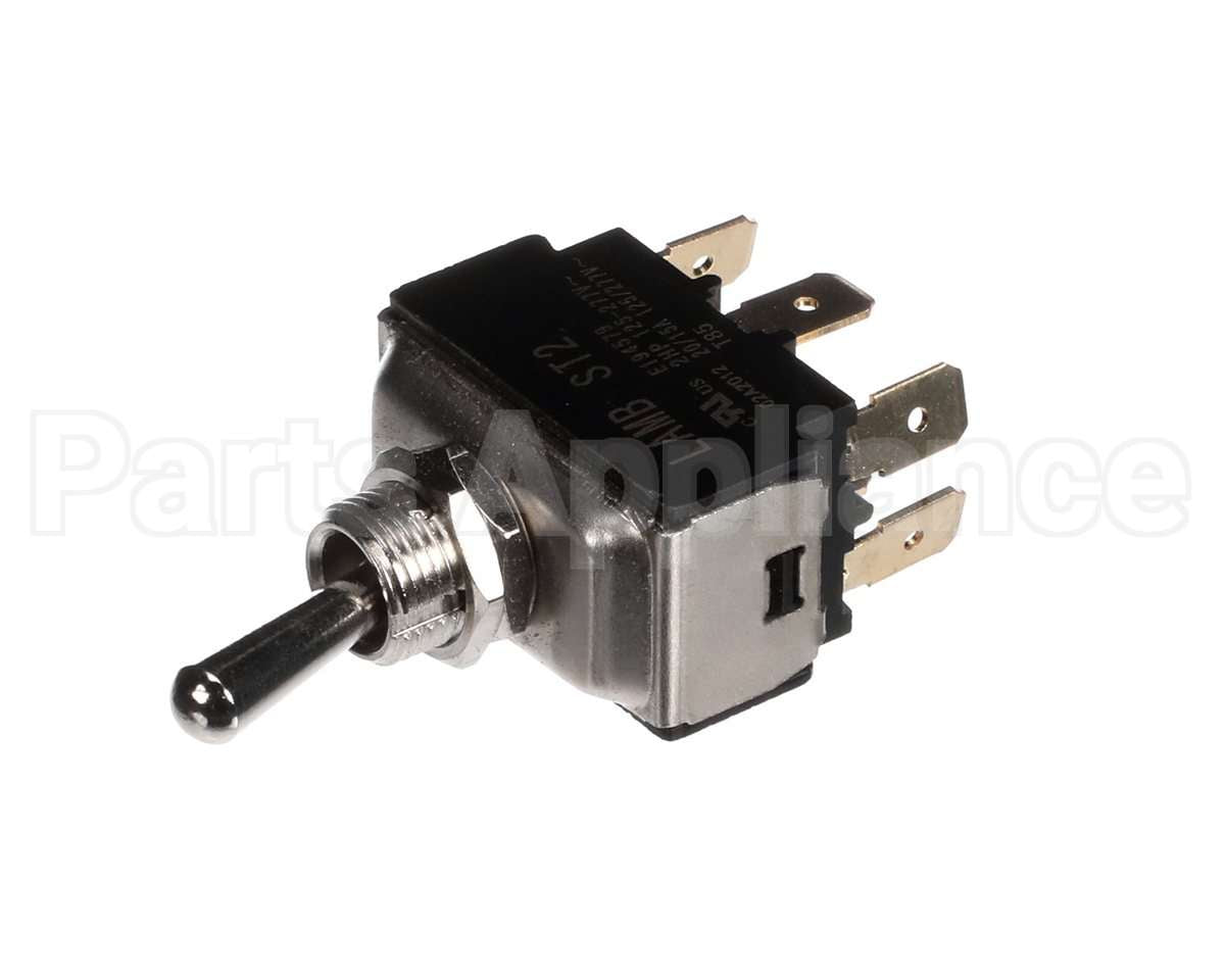 522294 Duke Toggle Switch