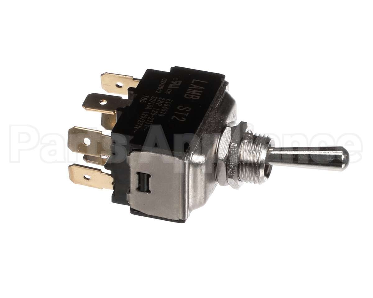 522294 Duke Toggle Switch