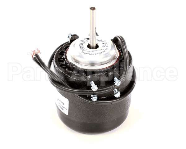 522308 Stoelting Motor; Fan 120 Volts 60 Watts
