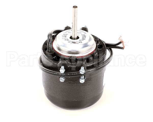 522308 Stoelting Motor; Fan 120 Volts 60 Watts