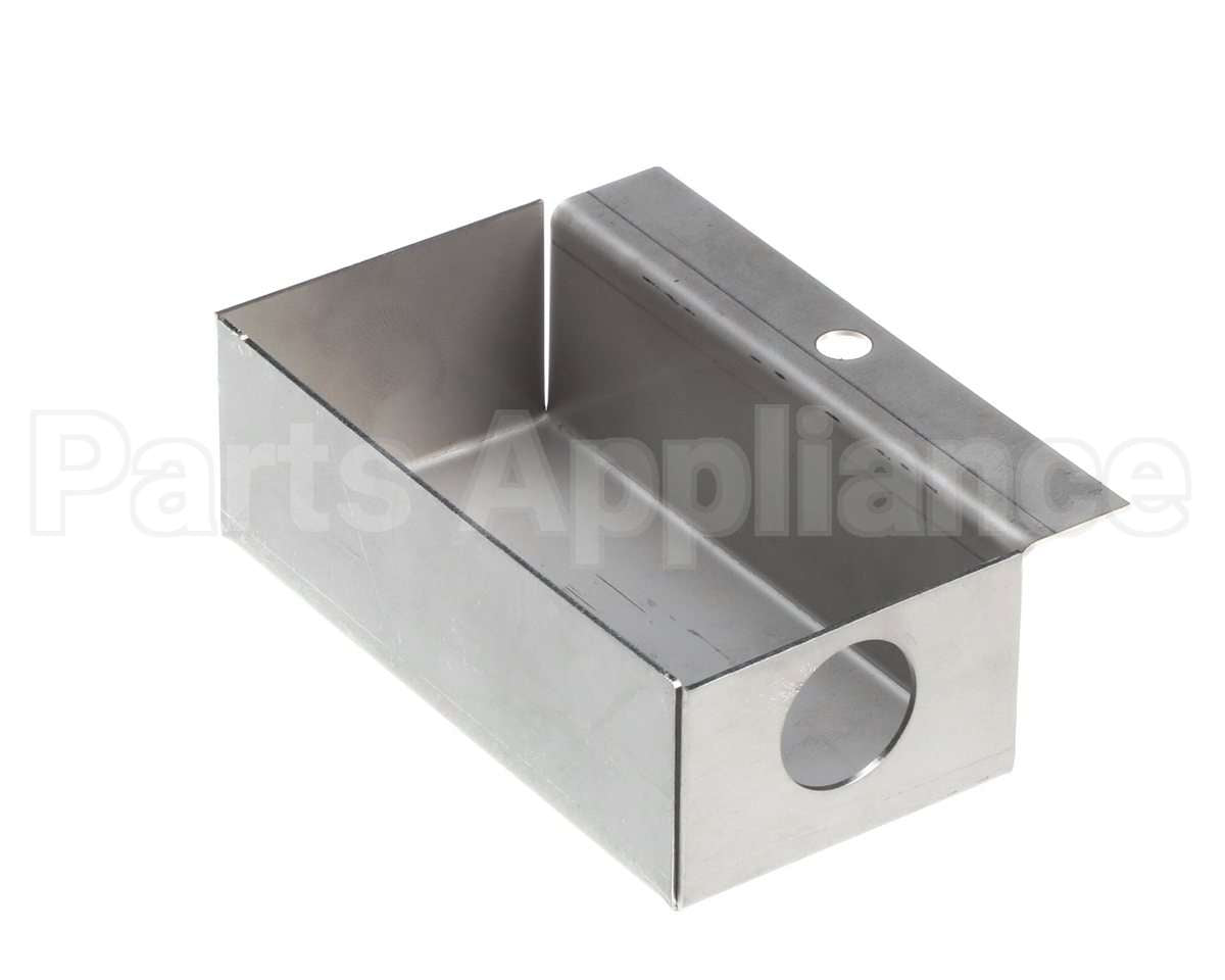 52237 Henny Penny Cover - Temp. Sensor So